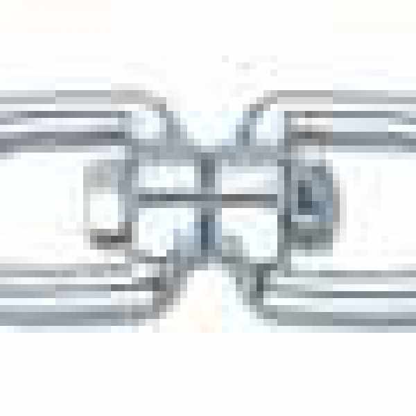 GIRELLA FORCELLA/FORCELLA INOX MM.14